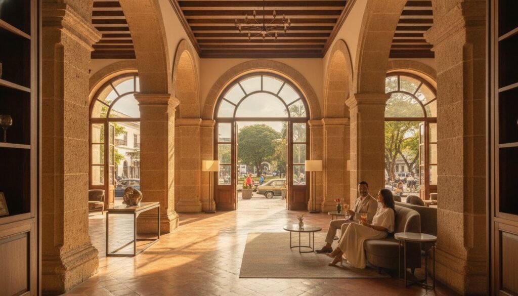Guía completa: Cómo elegir el mejor hotel en Cali en 2026